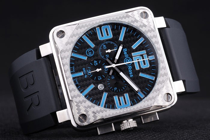 Bell and Ross Replica Watches 3429-2