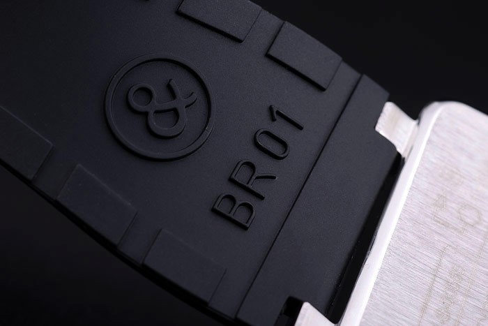 Bell and Ross Replica Watches 3429-7