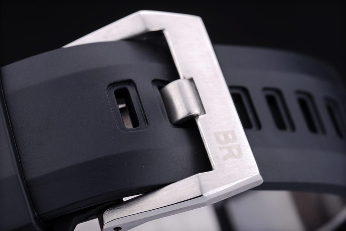 Bell and Ross Replica Watches 3430-4