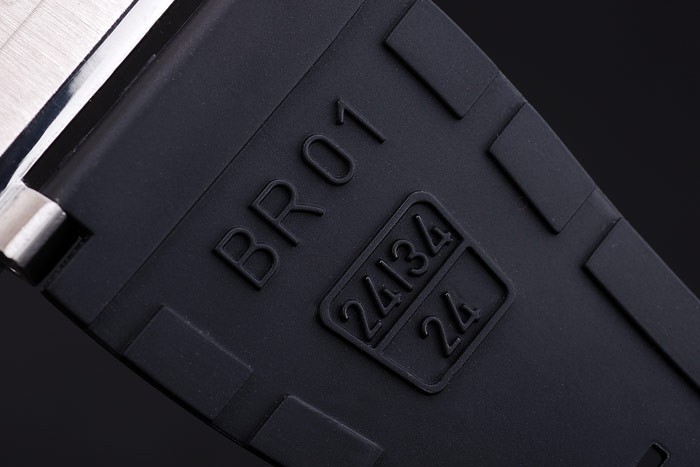 Bell and Ross Replica Watches 3430-5