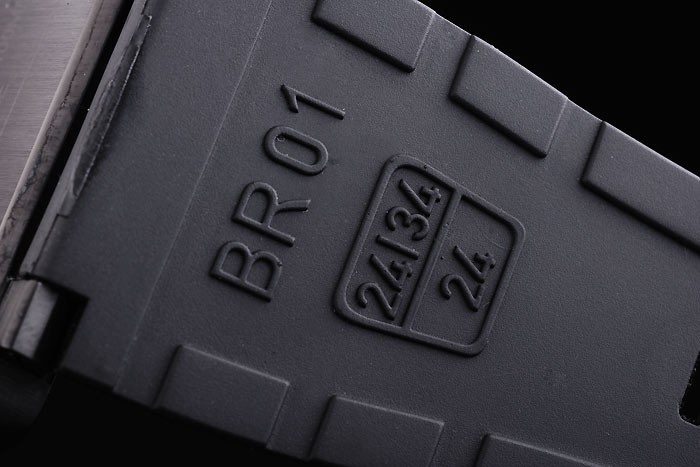 Bell and Ross Replica Watches 3457-4