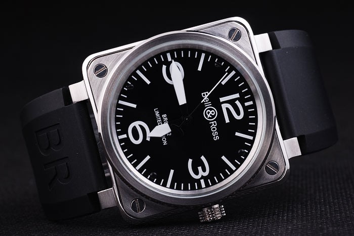Bell and Ross Replica Watches 3451-2