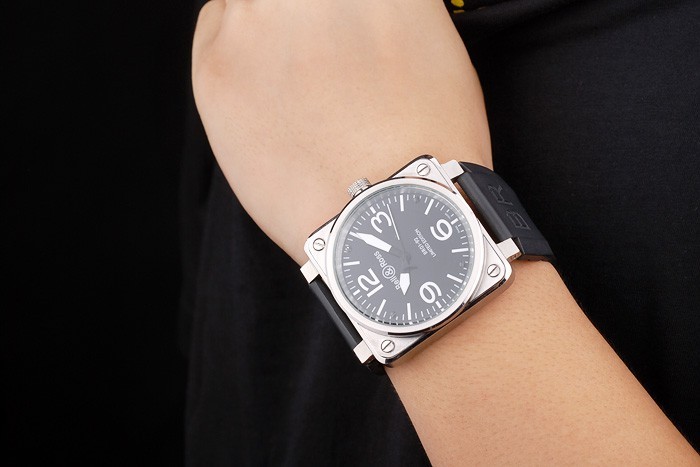 Bell and Ross Replica Watches 3451-8