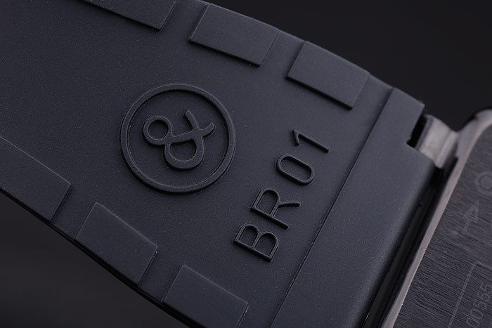 Bell and Ross Replica Watches 3432-6