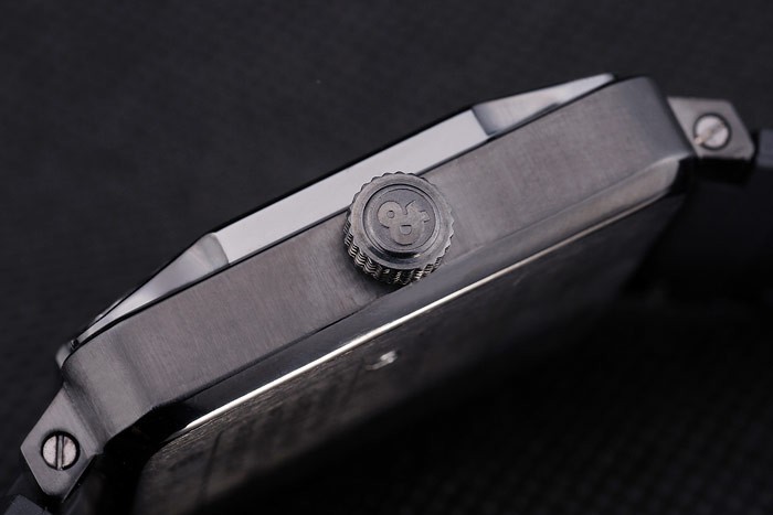 Bell and Ross Replica Watches 3432-7