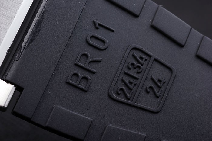 Bell and Ross Replica Watches 3454-6