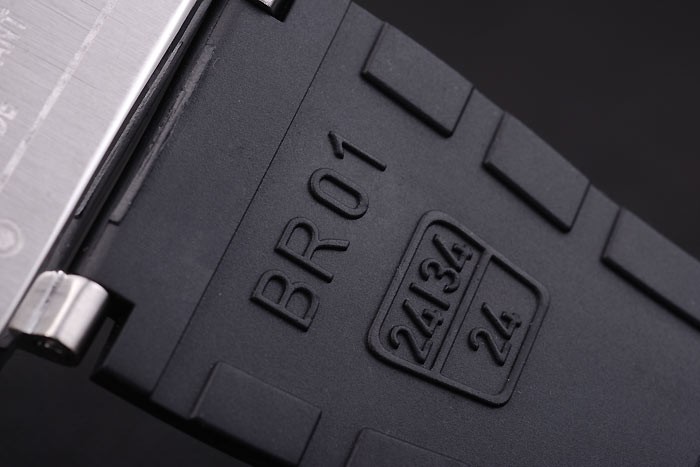 Bell and Ross Replica Watches 3465-7