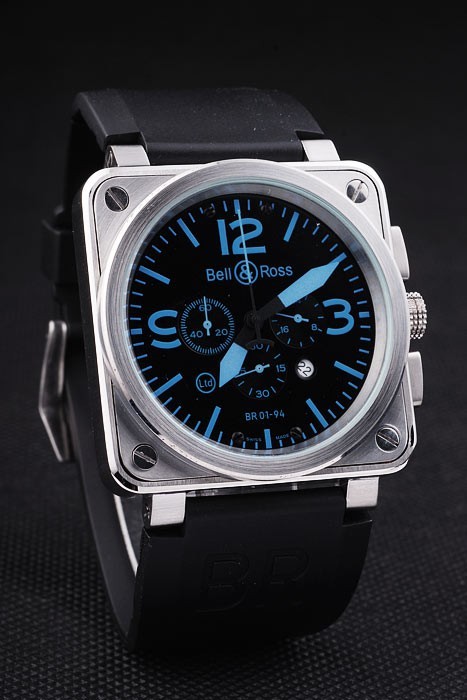 Bell and Ross Replica Watches 3463-2