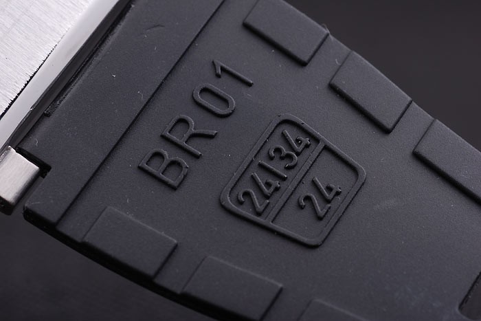Bell and Ross Replica Watches 3462-5