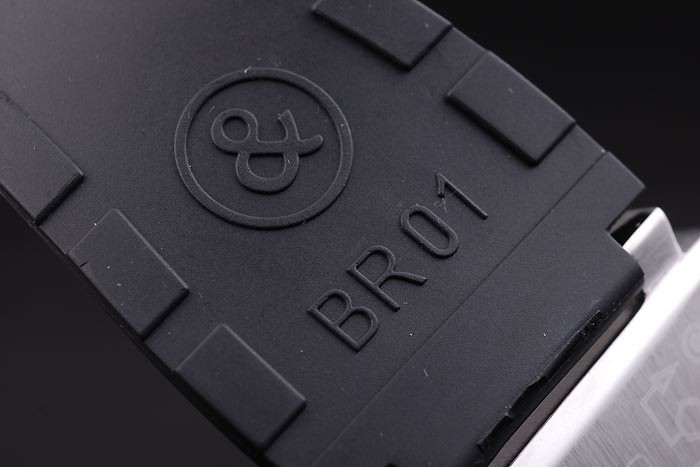 Bell and Ross Replica Watches 3462-6