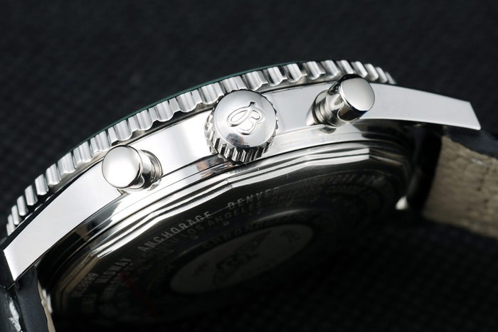 Breitling Navitimer Replica Watches 3492-2