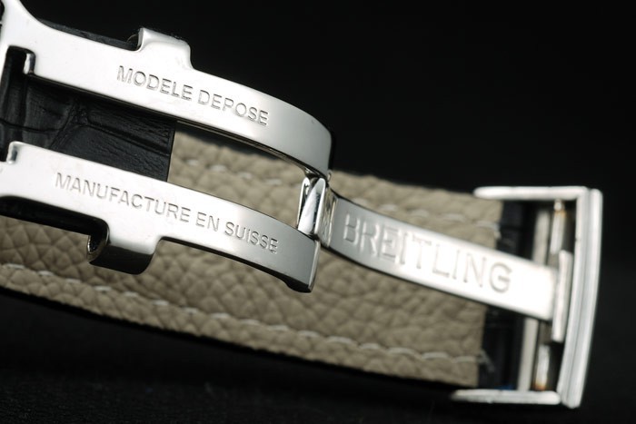 Breitling Navitimer Replica Watches 3492-3