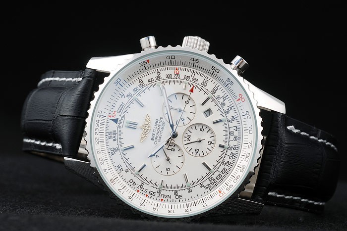 Breitling Navitimer Replica Watches 3492-5