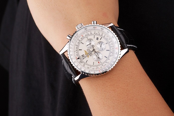Breitling Navitimer Replica Watches 3492-6