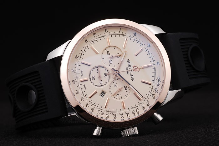 Breitling Transocean Replica Watches 3607-2