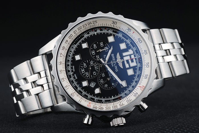 Breitling Navitimer Replica Watches 3485-2
