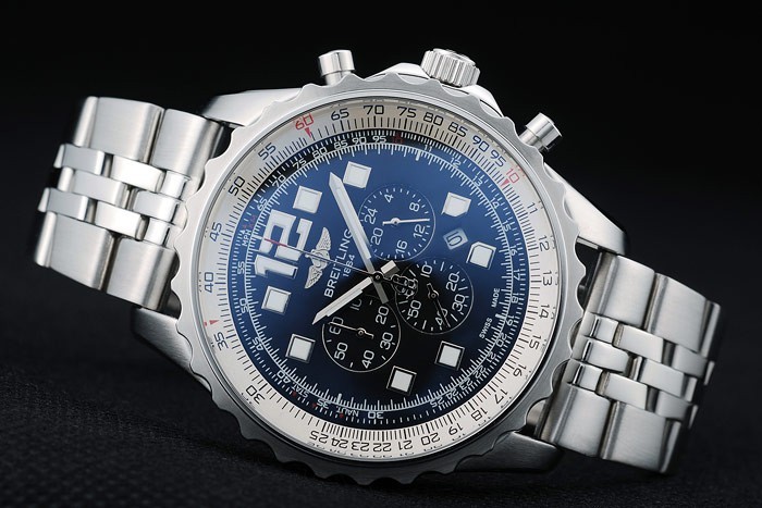 Breitling Navitimer Replica Watches 3485-3
