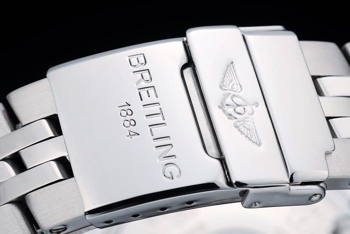 Breitling Navitimer Replica Watches 3485-4