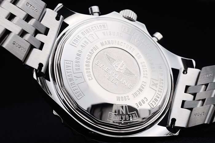 Breitling Navitimer Replica Watches 3485-6