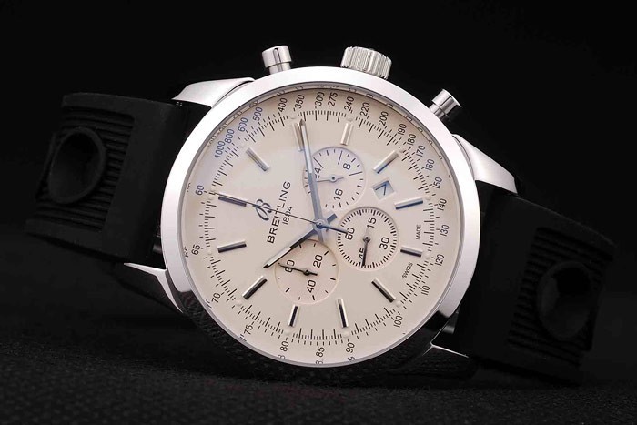 Breitling Transocean Replica Watches 3606-2