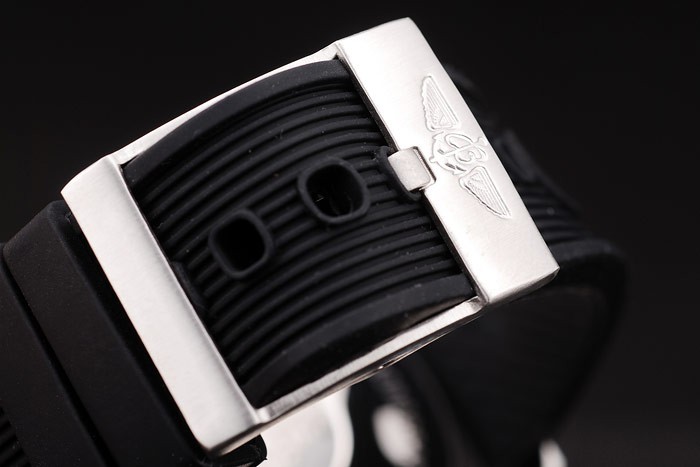 Breitling Transocean Replica Watches 3606-3