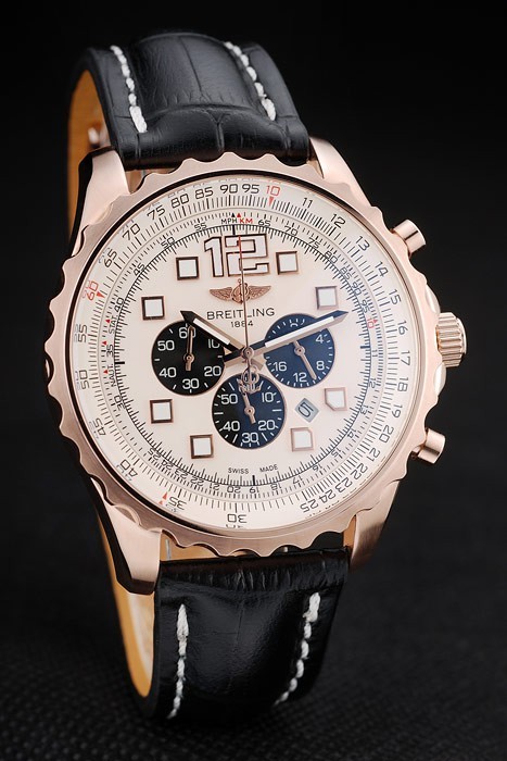 Breitling Navitimer Replica Watches 3478-3