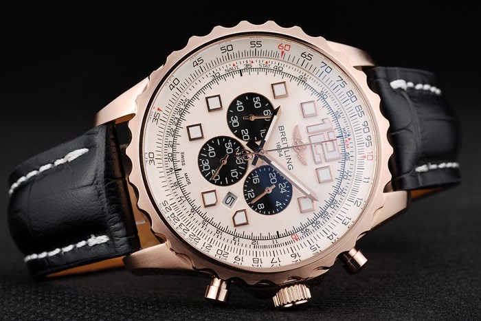 Breitling Navitimer Replica Watches 3478-4