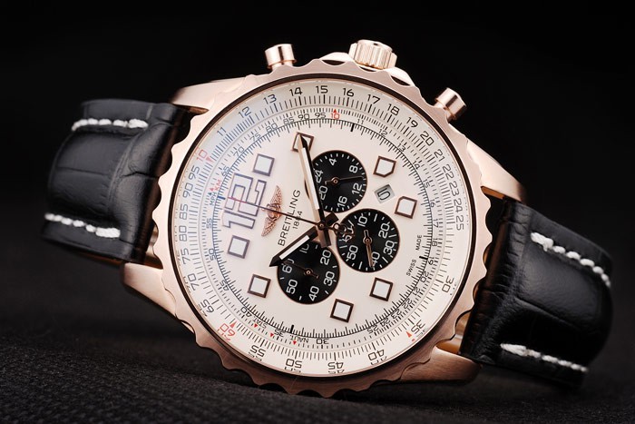 Breitling Navitimer Replica Watches 3478-5