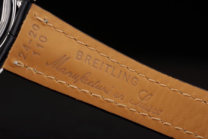 Breitling Navitimer Replica Watches 3478-8