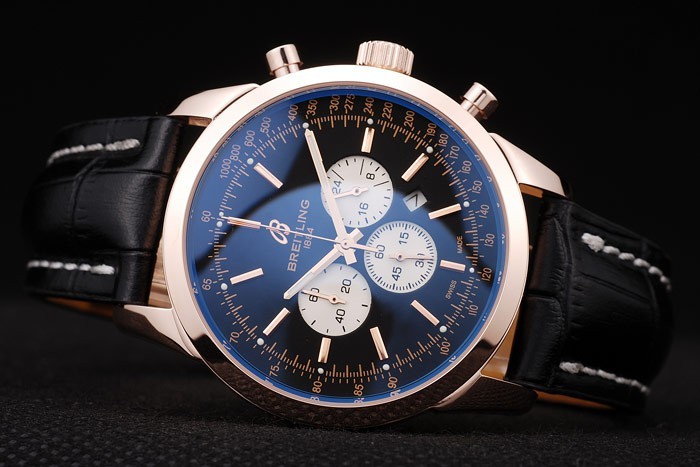 Breitling Transocean Replica Watches 3599-5