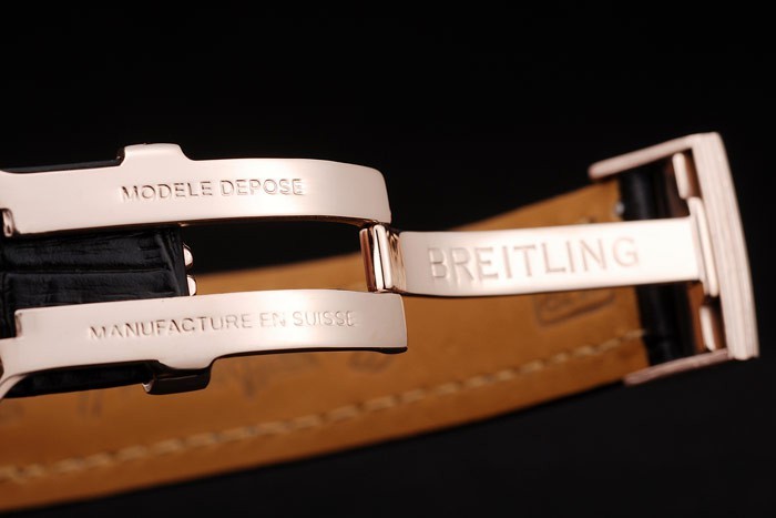Breitling Transocean Replica Watches 3599-7