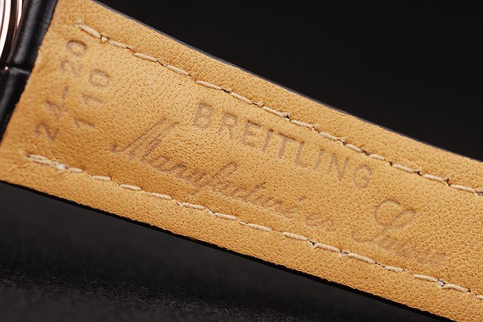 Breitling Transocean Replica Watches 3599-8
