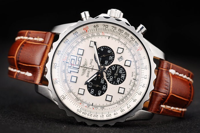 Breitling Navitimer Replica Watches 3477-3