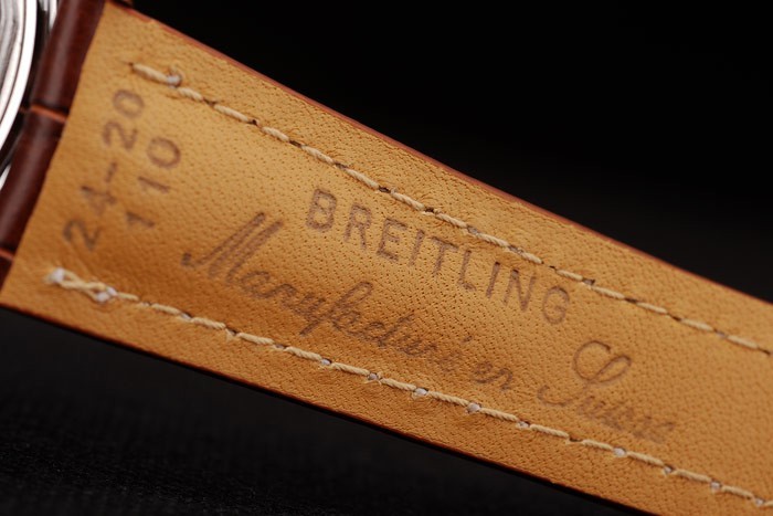 Breitling Navitimer Replica Watches 3477-6