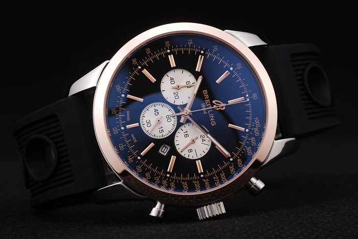Breitling Transocean Replica Watches 3602-2