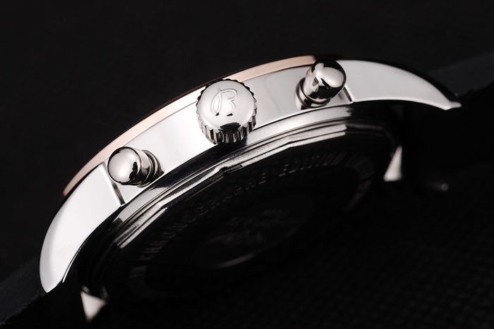 Breitling Transocean Replica Watches 3602-6