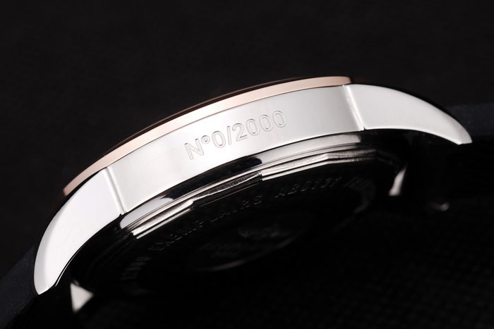 Breitling Transocean Replica Watches 3602-7