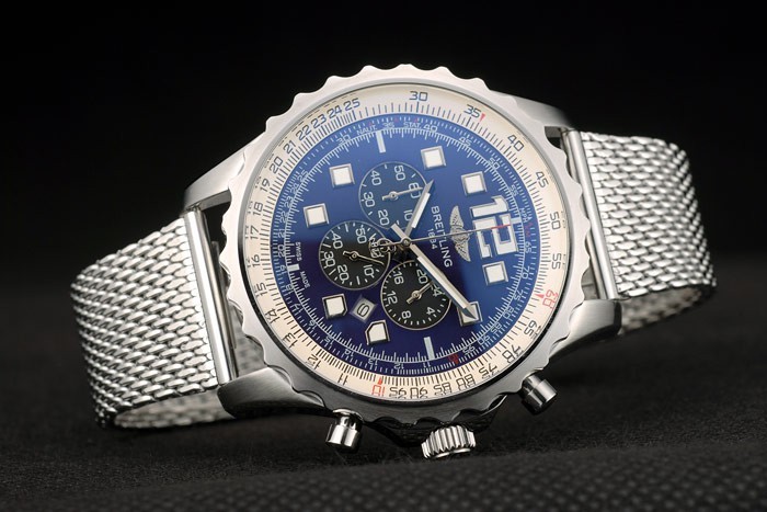 Breitling Navitimer Replica Watches 3474-2