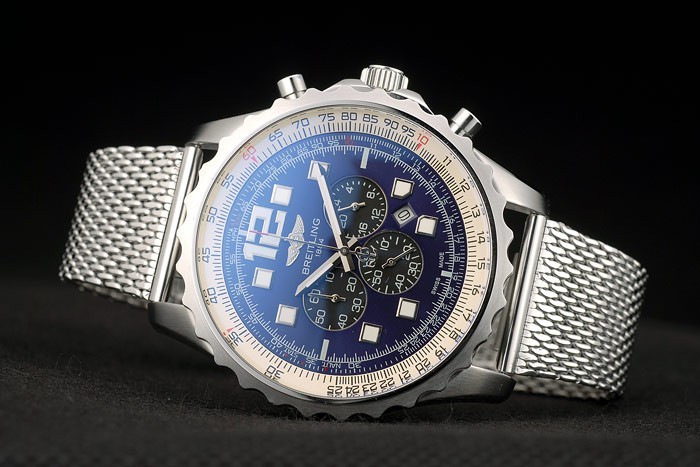 Breitling Navitimer Replica Watches 3474-3