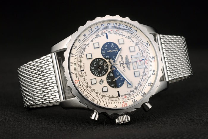Breitling Navitimer Replica Watches 3470-2