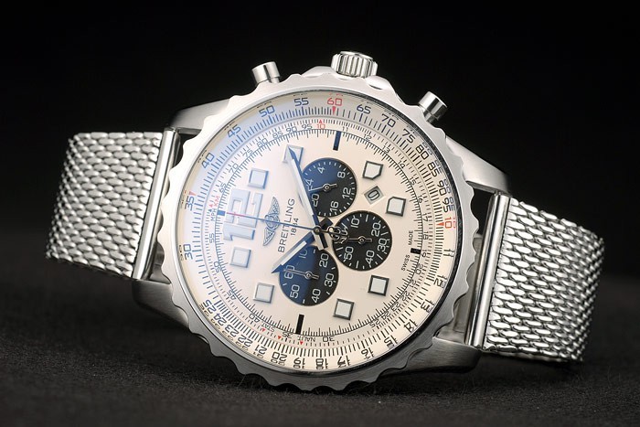 Breitling Navitimer Replica Watches 3470-3