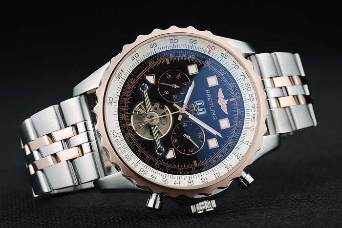 Breitling Navitimer Replica Watches 3481-2