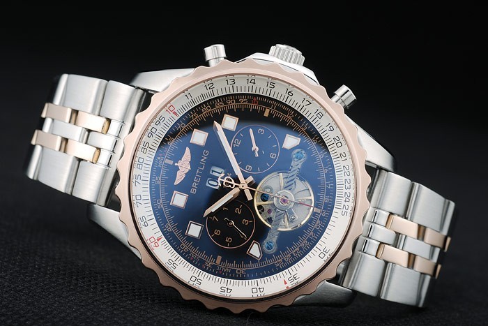 Breitling Navitimer Replica Watches 3481-3