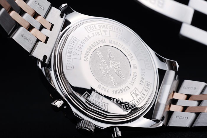 Breitling Navitimer Replica Watches 3481-6