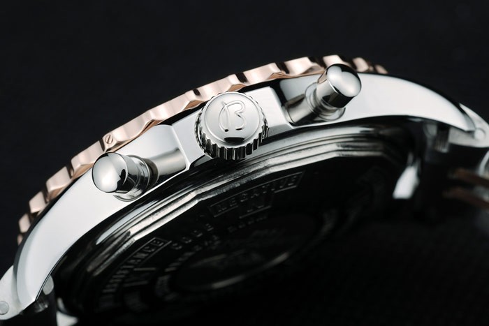 Breitling Navitimer Replica Watches 3481-7