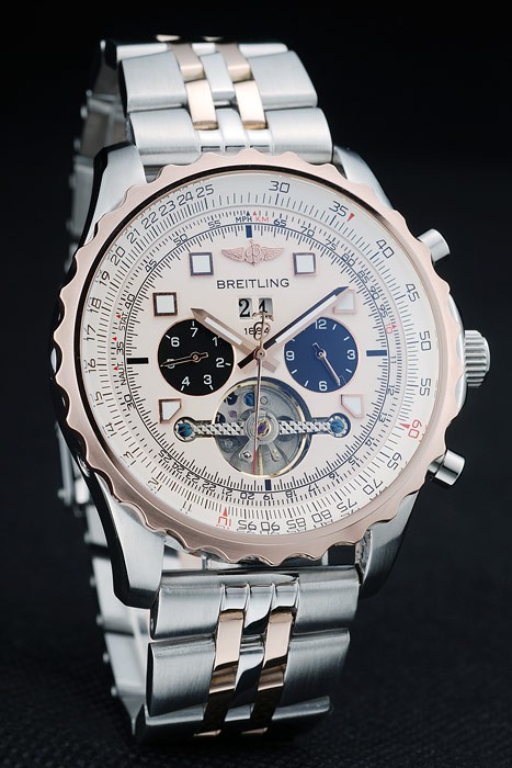 Breitling Navitimer Replica Watches 3482-2