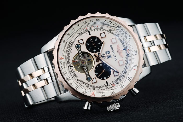 Breitling Navitimer Replica Watches 3482-3