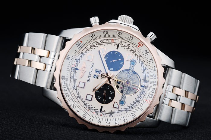 Breitling Navitimer Replica Watches 3482-4