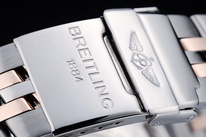 Breitling Navitimer Replica Watches 3482-5