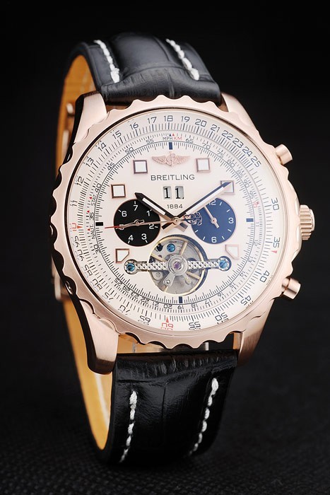 Breitling Navitimer Replica Watches 3479-3